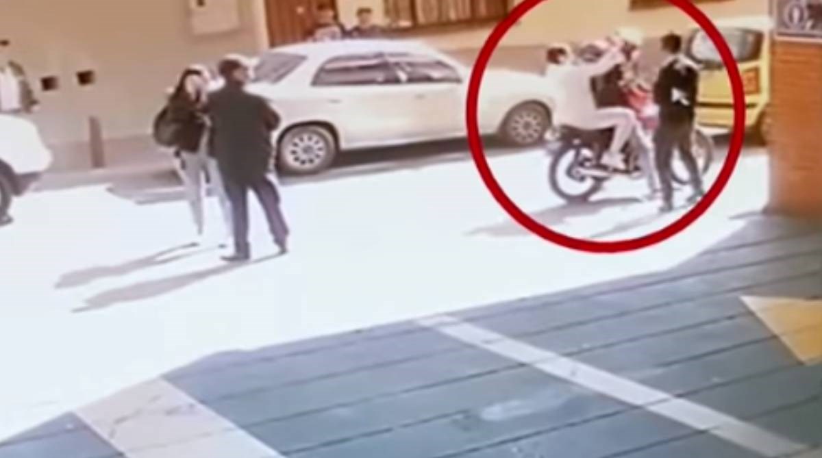 Bijeg iz zatvora: Političarki dopušten posjet zubaru, ona iskočila kroz prozor